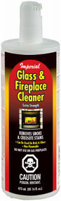 16oz Glass/fire Cleaner