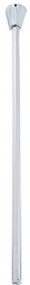 Pr 3/4x28 Ss Lav Tube