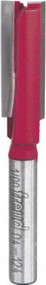 3/8" 2 Flute Straig Bit