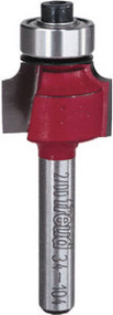3/4" Rnd Over Bit