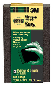 Xf Lg Flex Sand Sponge