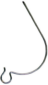 5pk Push N Hook Hanger