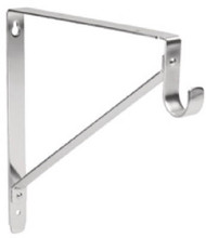 Chr Shelf/hang Bracket