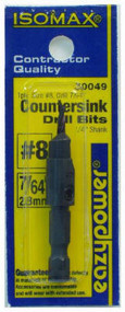 #8 Countersink Drill