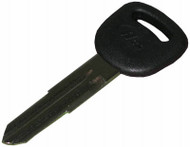 Ni Blk05-07 Kia Rio Key