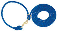 1/2x10 Blu Neck Rope