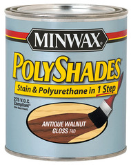 Qt 275 Wal Polyshade
