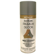 Pds 12oz Slv Spr Enamel