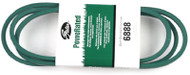 88x1/2 Powerated V Belt