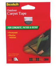 1-3/8"x40'out Carp Tape