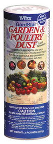 2lb Y-tex Poultry Dust