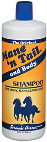 32oz Mane Tail Shampoo