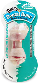 Dingo Med Dent Bone