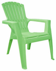 Grn Kids Adirond Chair