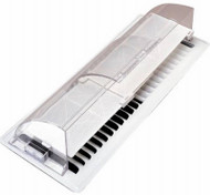 Deflector Dust Filter