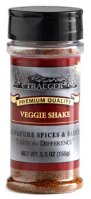 Traeger 5.5oz Veg Shake