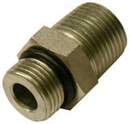 1/2x1/2 Oring Adapter