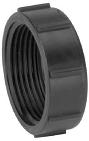 1-1/2" Abs Slip Joint