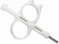 Voyager Ii Head Key