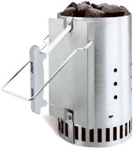 Chimney Starter