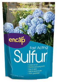 2.5lb Sulfur Plus Ast