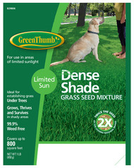 Gt Lb Bare Shady Seed