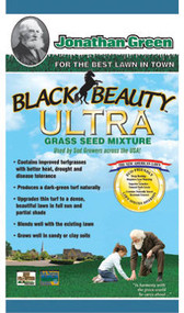 Blk Beaut3lb Grass Seed
