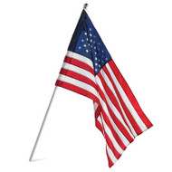 2.5x4 Nyl Us Banner