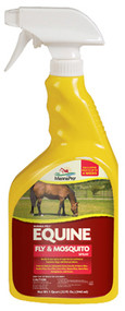 Qt Rtu Equine Fly Spray