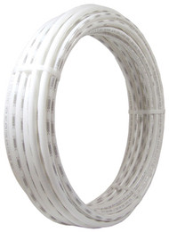 1/4ctsx50 Wht Pex Coil