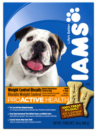 24oz Weighcntrl Biscuit