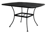 Uptown 42" Stl Table