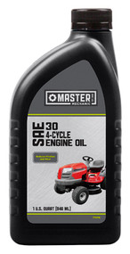Mm Qt 4 Cyc Oil