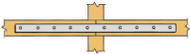 St2115 20ga Strap