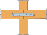 St9 Strap Tie