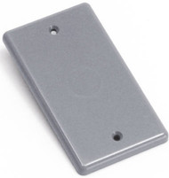 Blank Handy Bx Cover