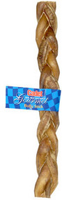 12" Braid Bully Stick