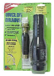 1"-2" Drain King Kit