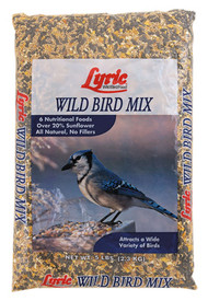 5lb Wild Bird Mix
