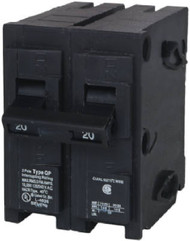 50a 2" Dp Circ Breaker