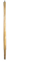 48"straig Shovel Handle