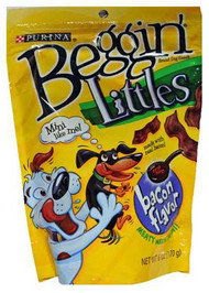 6oz Begli Bac Dog Snack