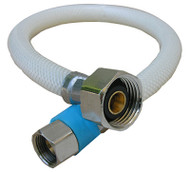 3/8x1/2x12polyconnector