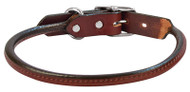 1x21 Brn Briar Collar