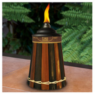 7.88" Royal Table Torch