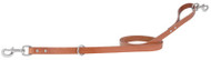 3/4x4 Tan Dog Leash