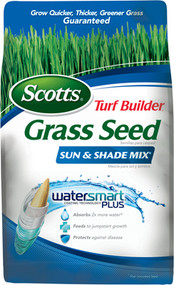 7lb Sun/shad Grass Seed
