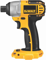 18v Crdls Impact Driver
