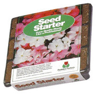 1/2tray 36pk/insert Soil