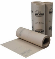 38"x100' Ram Board Roll